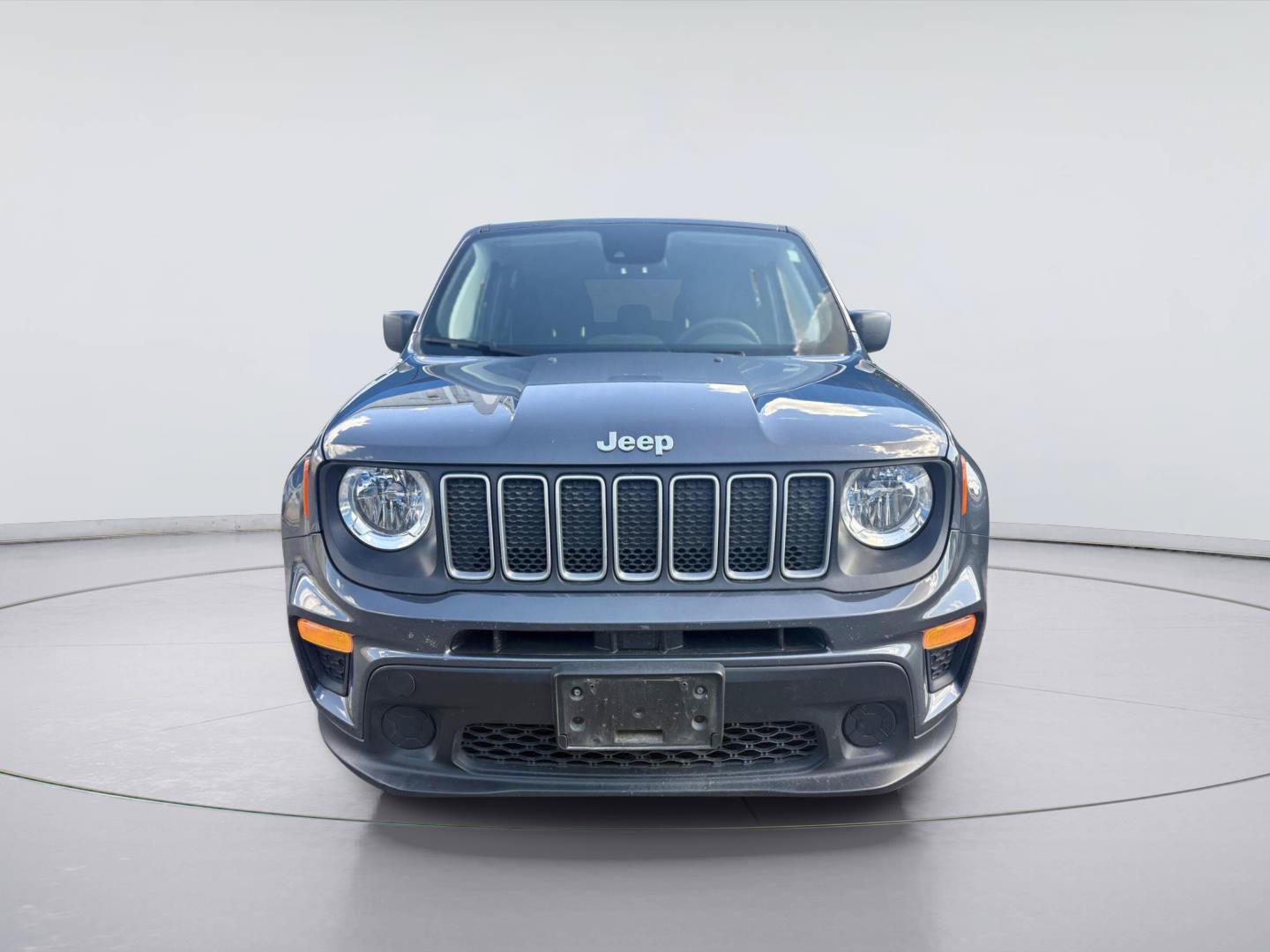 Used 2023 Jeep Renegade Latitude AWD/4WD image 11
