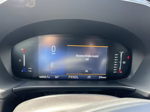 Certified 2024 Ford Escape ST-Line AWD/4WD image 43