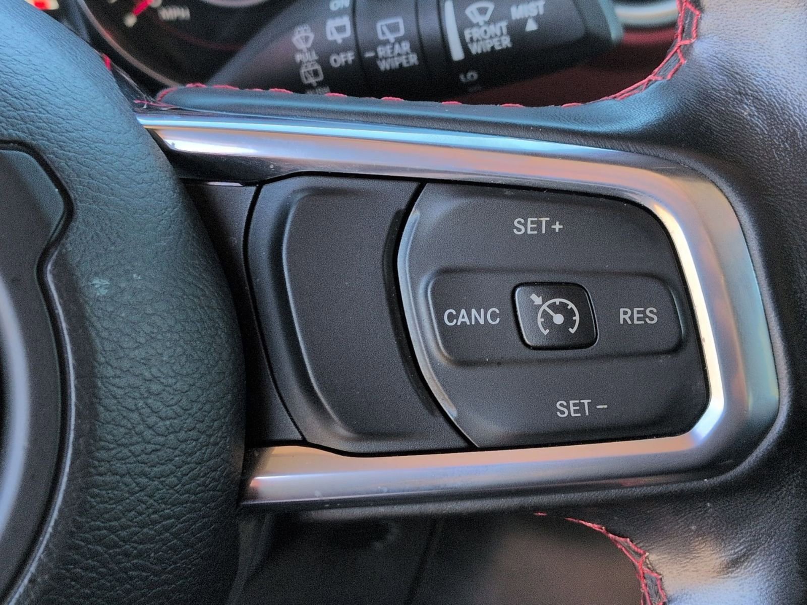 Used 2020 Jeep Wrangler Unlimited Rubicon w/ Dual Top Group AWD/4WD image 20