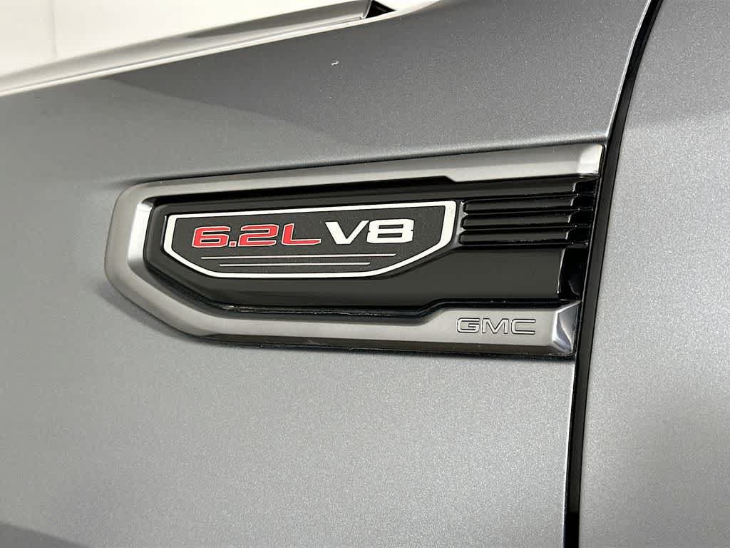 Used 2020 GMC Sierra 1500 AT4 w/ Technology Package AWD/4WD image 7