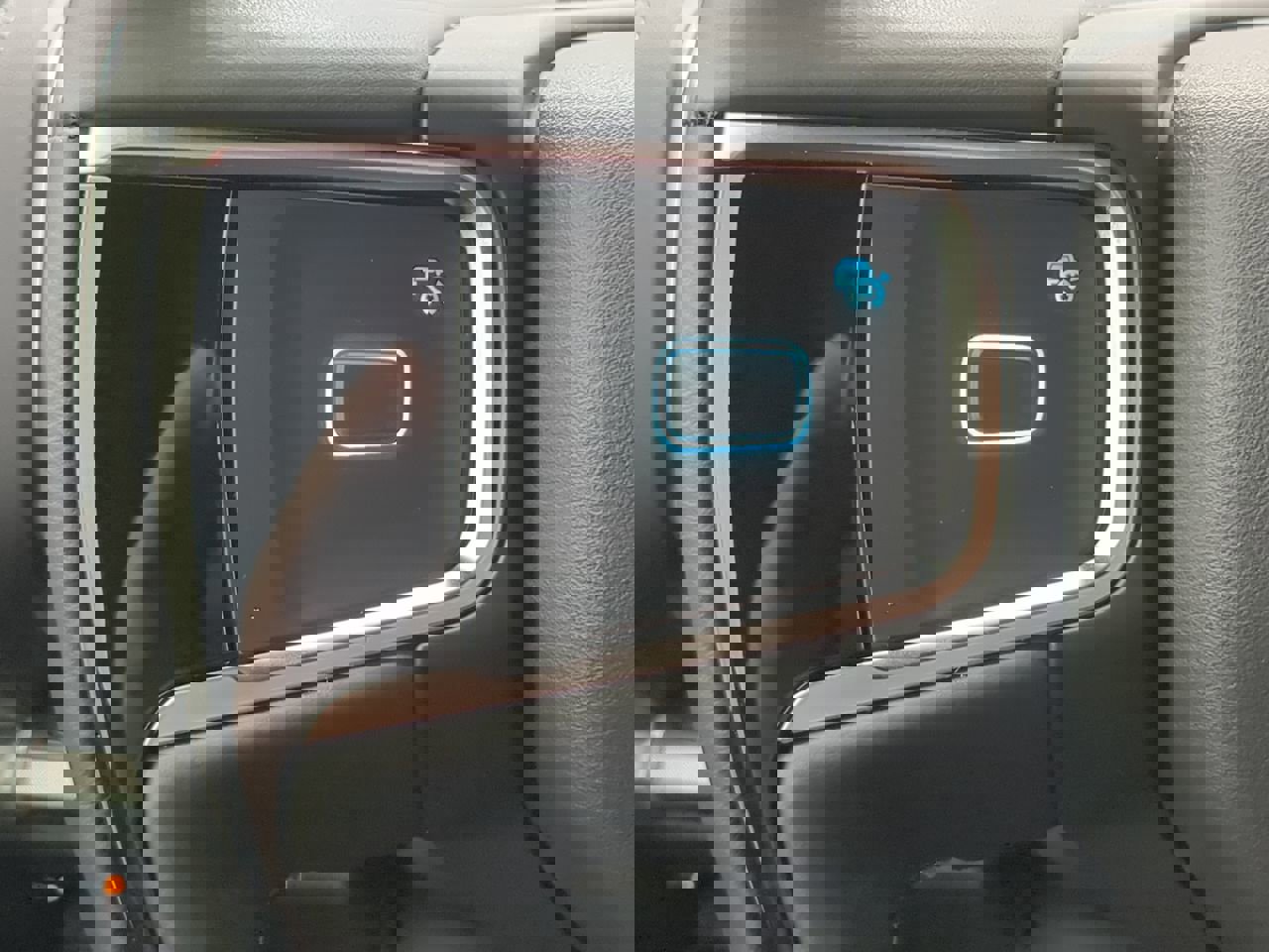 Certified 2025 Ford Expedition Max Platinum w/ Stealth Appearance Package image 24