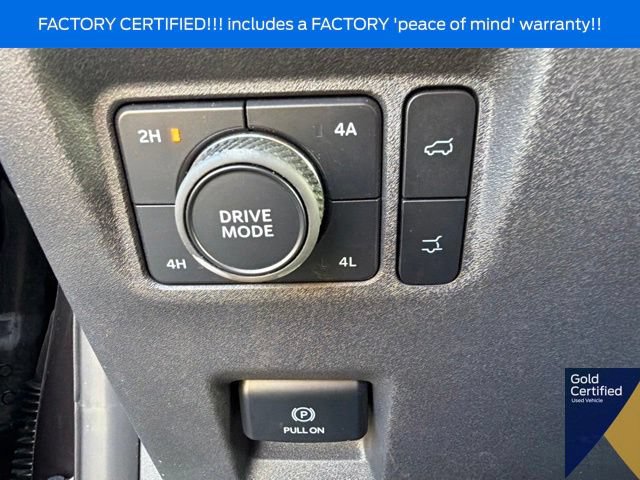 Certified 2025 Ford Expedition Max Platinum w/ Driver's Package AWD/4WD image 44
