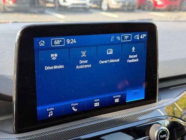 Certified 2024 Ford Escape ST-Line image 25