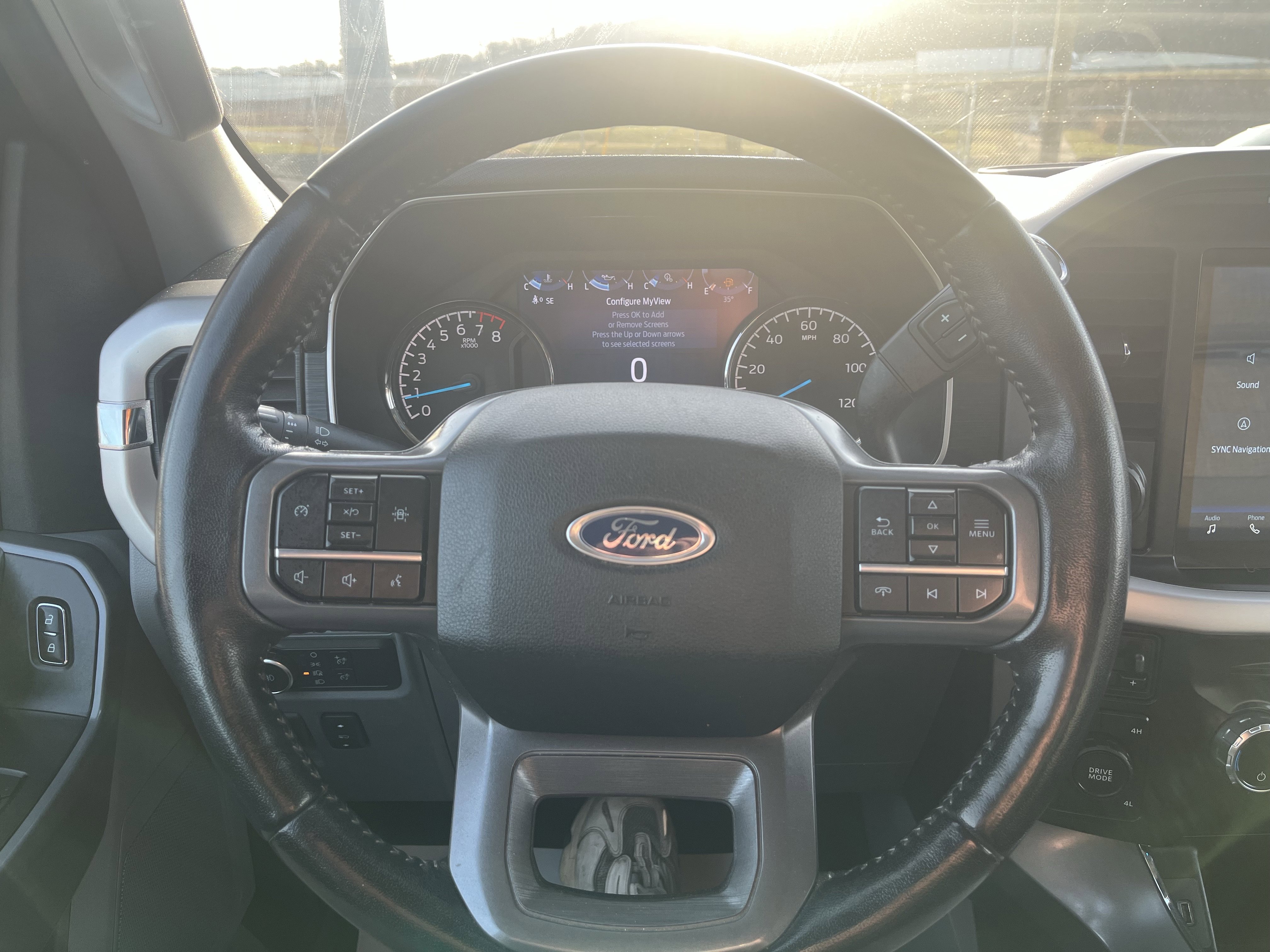 Certified 2021 Ford F150 XLT w/ Equipment Group 302A High image 15