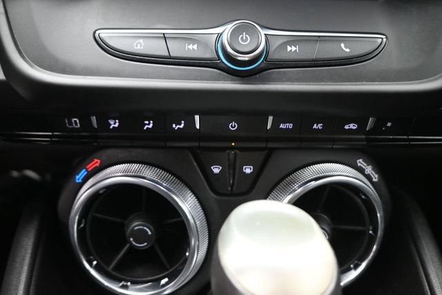 Used 2019 Chevrolet Camaro LT w/ RS Package RWD image 12