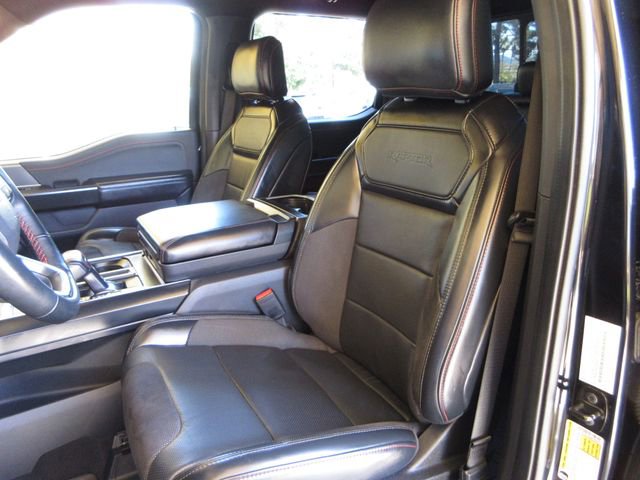 Certified 2024 Ford F150 Raptor AWD/4WD image 11