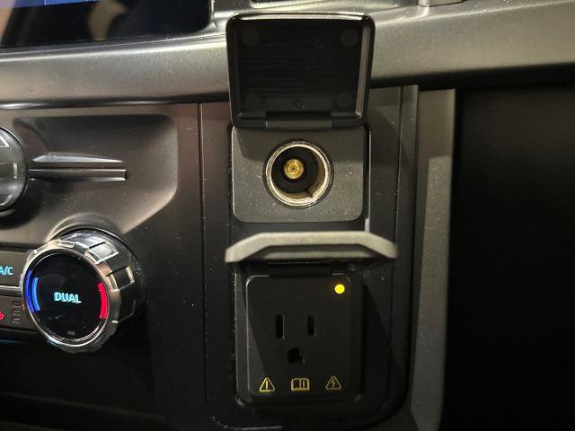 Certified 2024 Ford F150 XLT w/ Equipment Group 303A High RWD image 30