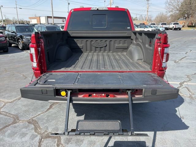 Certified 2023 Ford F150 Raptor image 13