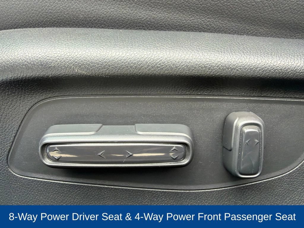 Used 2024 Honda Civic Touring image 14