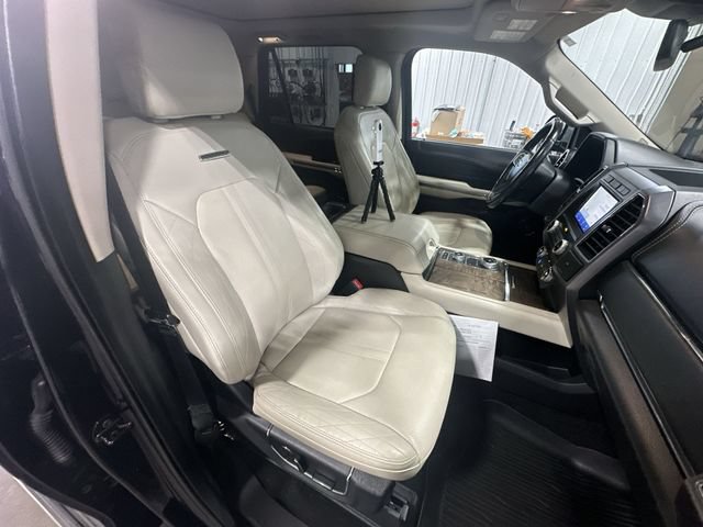 Certified 2021 Ford Expedition Platinum AWD/4WD image 32