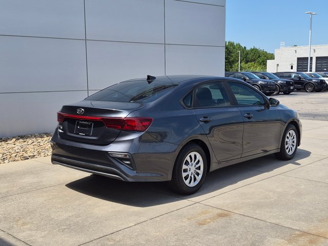 Used 2019 Kia Forte Sedan FWD image 4