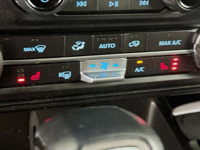 Certified 2021 Ford Bronco Outer Banks AWD/4WD image 21
