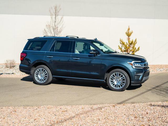 Certified 2024 Ford Expedition Limited image 9