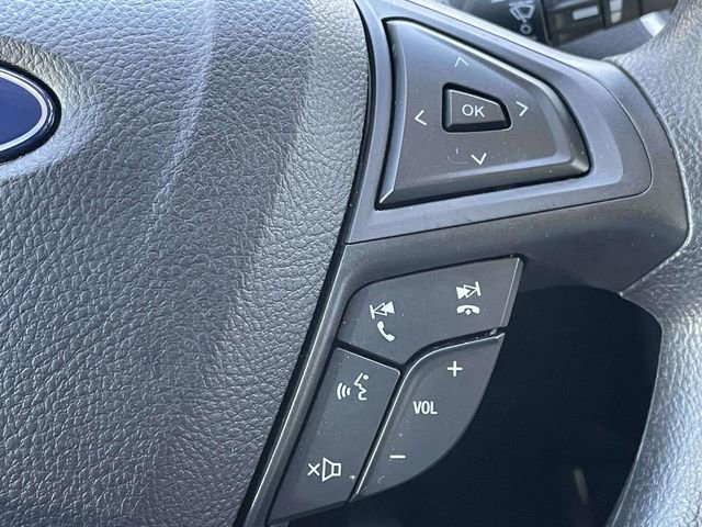 Certified 2024 Ford Edge SE w/ Black Appearance Package image 13