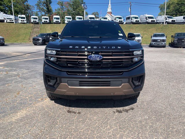 Certified 2026 Ford Expedition Max King Ranch AWD/4WD image 3