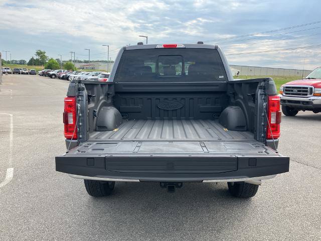 Certified 2023 Ford F150 XLT w/ Equipment Group 302A High AWD/4WD image 26