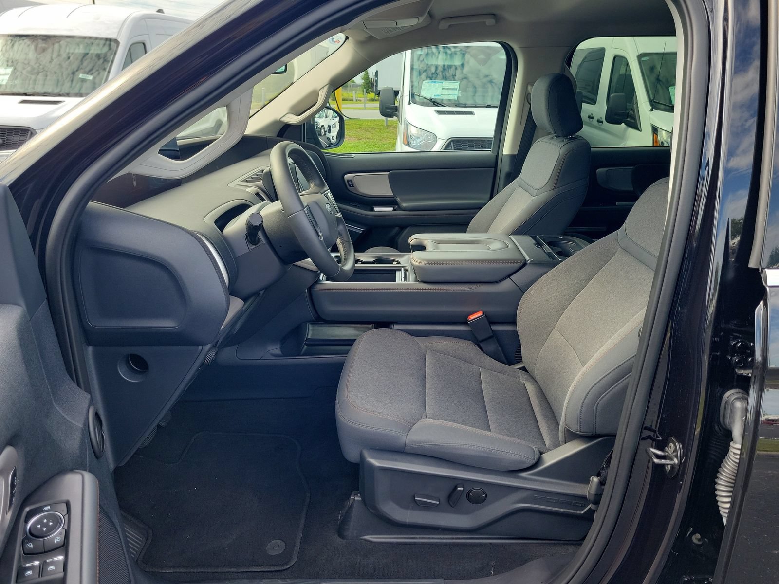 Certified 2025 Ford Expedition Max Active AWD/4WD image 20