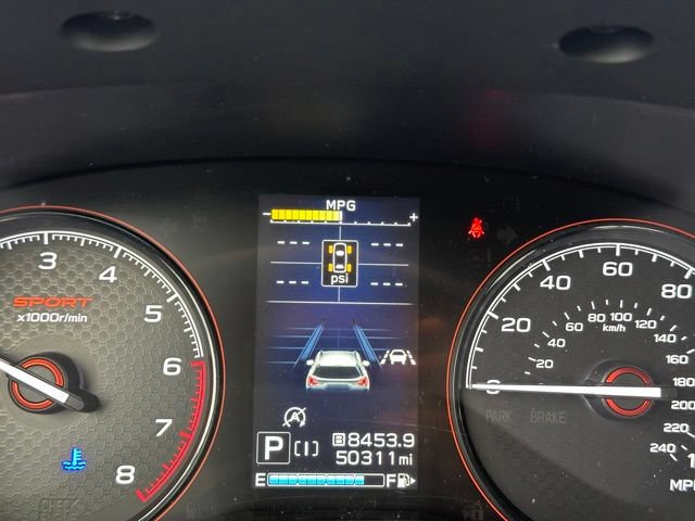 Used 2019 Subaru Forester Sport w/ Popular Package #2 AWD/4WD image 28