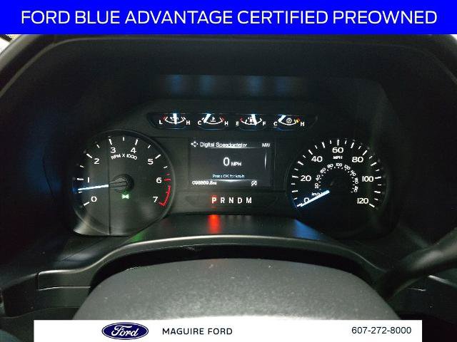 Certified 2018 Ford F150 XL w/ Equipment Group 101A Mid AWD/4WD image 23