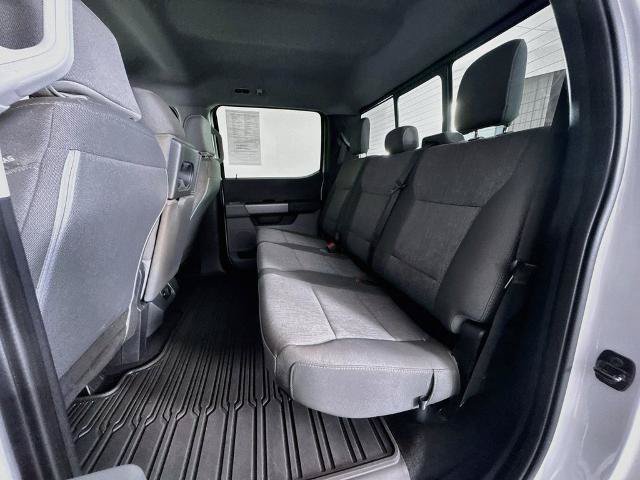 Certified 2024 Ford F250 XL w/ STX Appearance Package AWD/4WD image 20
