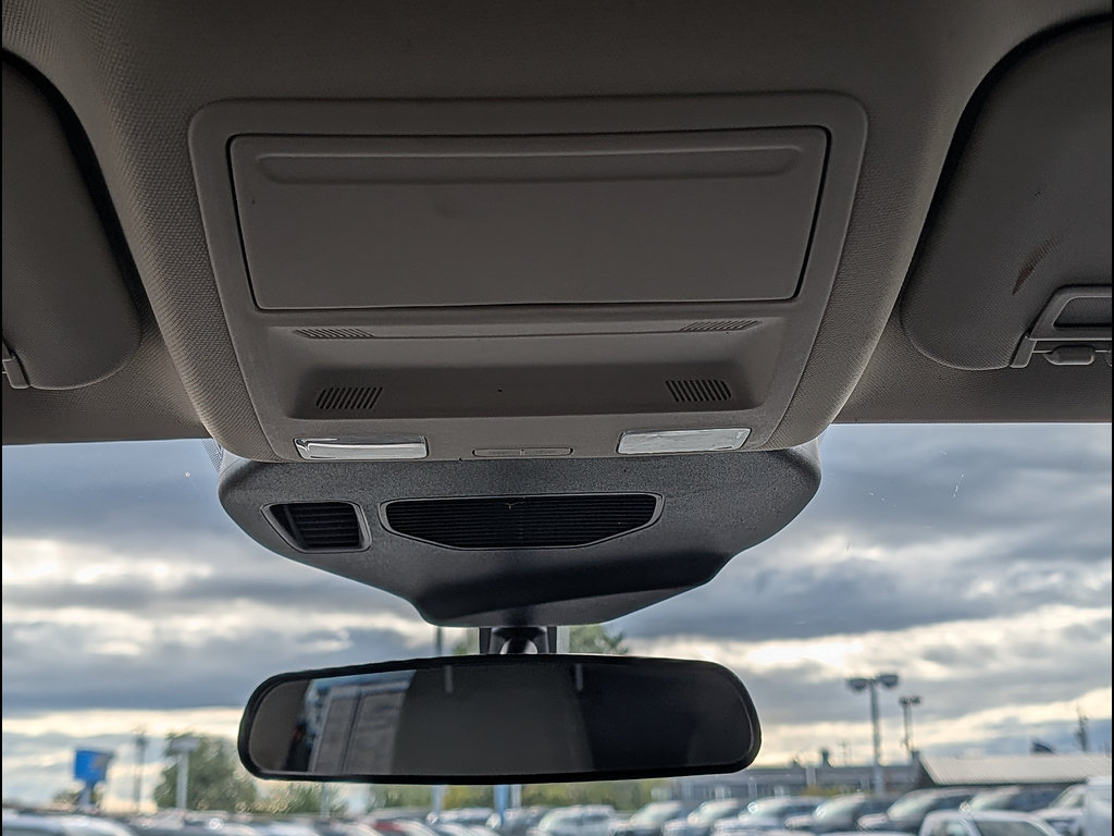 Certified 2020 Ford Escape SE Sport AWD/4WD image 25