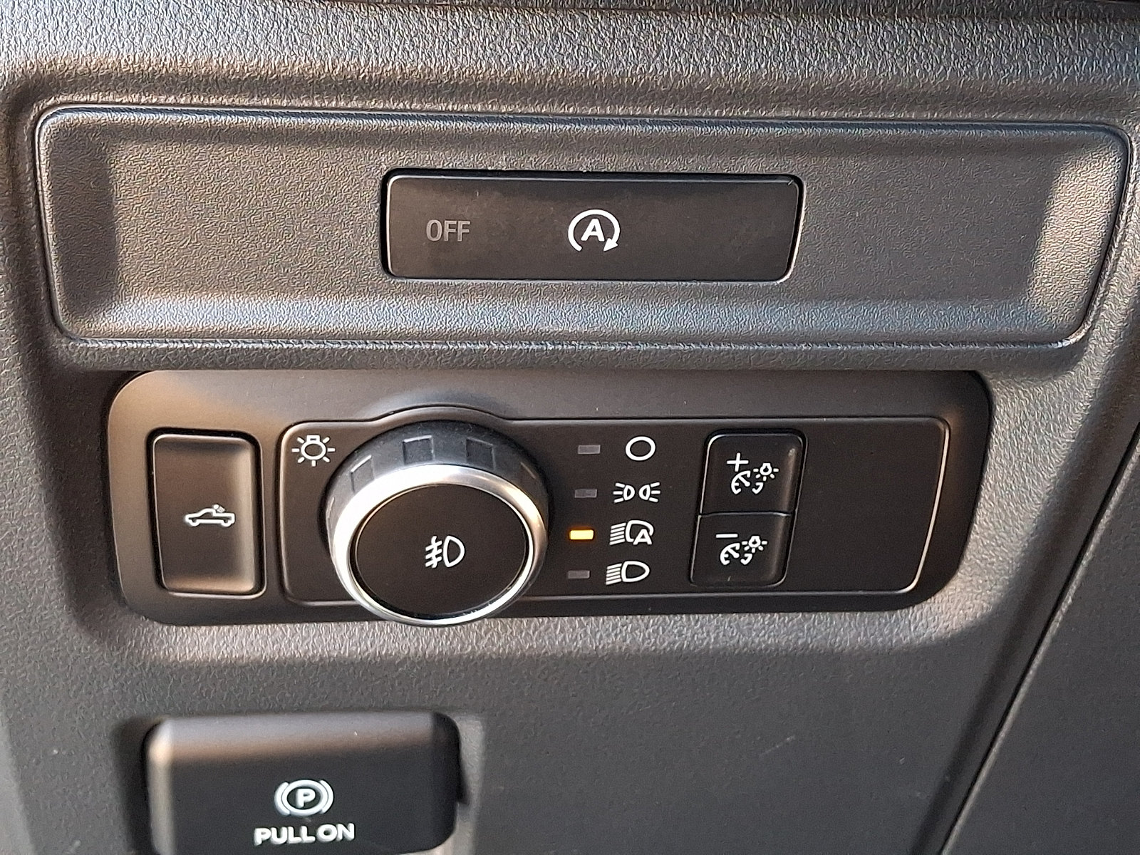 Certified 2025 Ford F150 STX w/ Equipment Group 200A AWD/4WD image 27