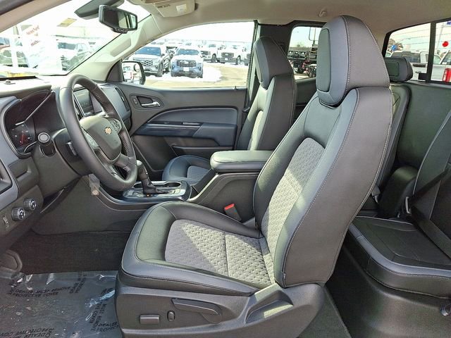 Used 2018 Chevrolet Colorado Z71 image 13