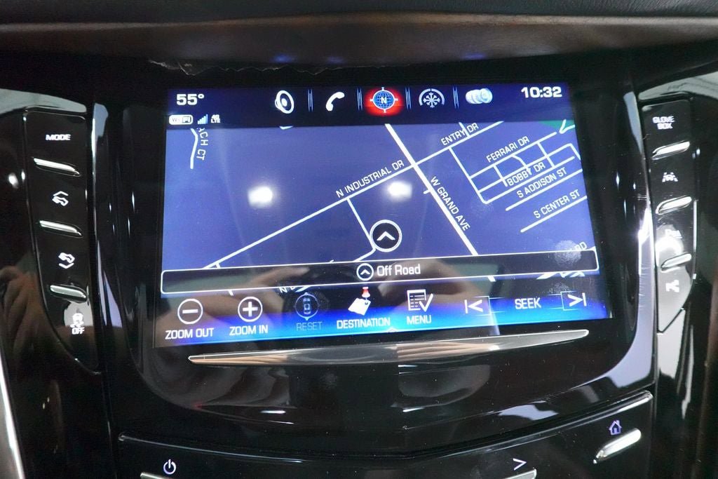 Used 2020 Cadillac Escalade Luxury AWD/4WD image 18