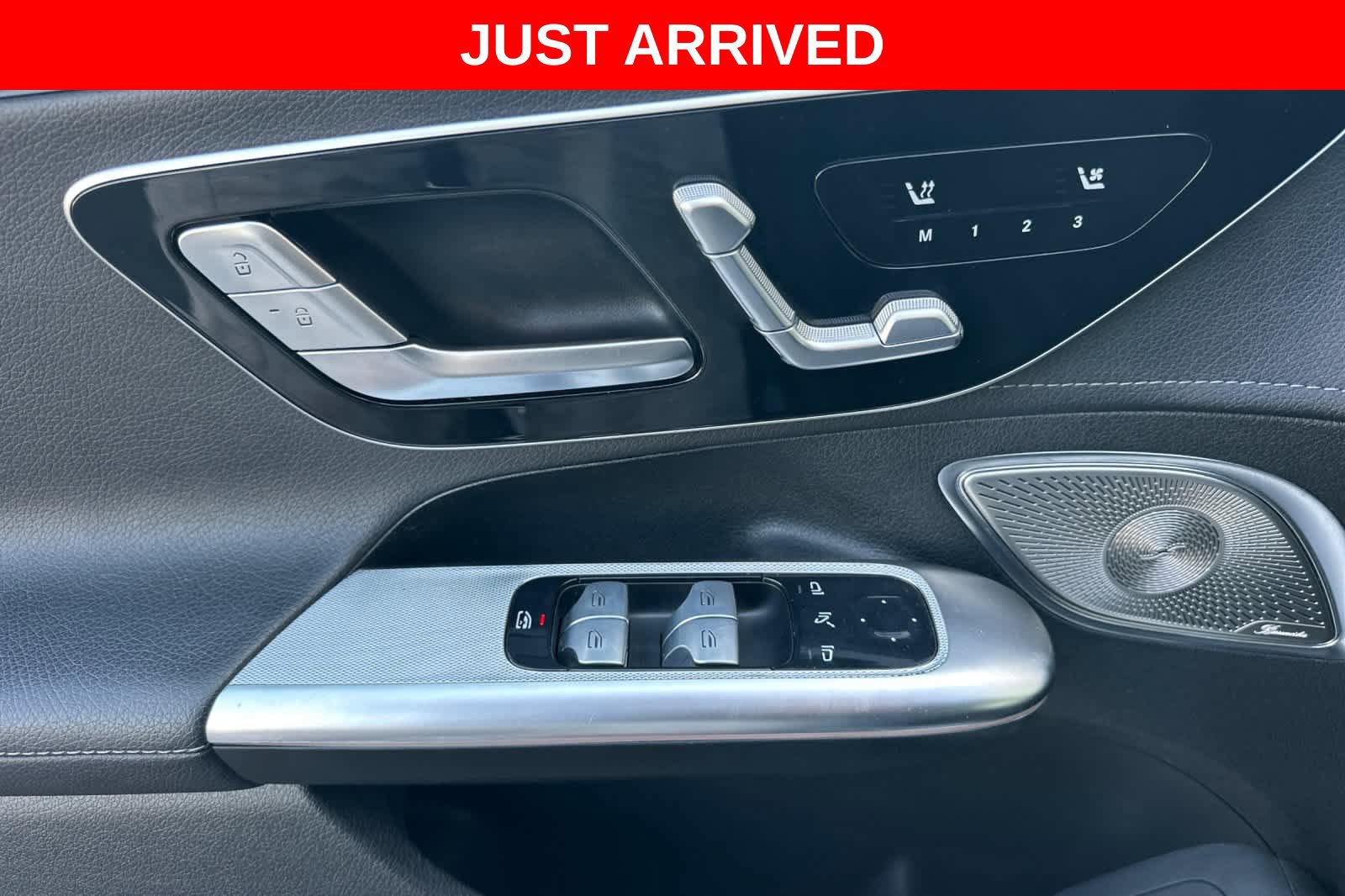 Used 2023 Mercedes-Benz EQE 350+ Sedan image 13