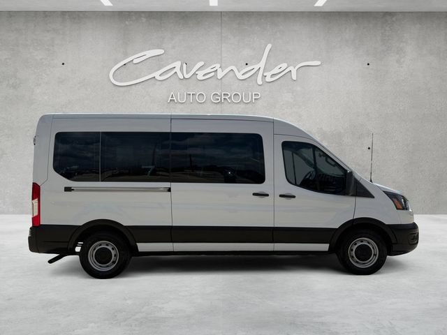 Certified 2023 Ford Transit 350 XL RWD image 18