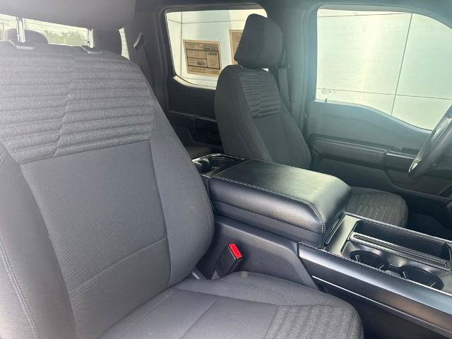 Certified 2022 Ford F150 XL w/ STX Appearance Package AWD/4WD image 34