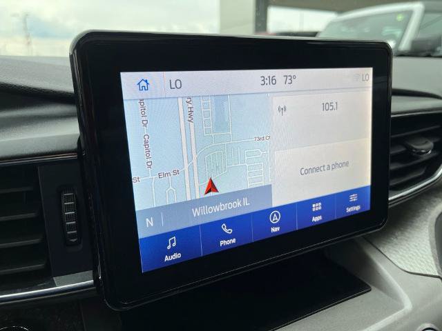 Certified 2023 Ford Explorer Timberline w/ Timberline Technology Package AWD/4WD image 28