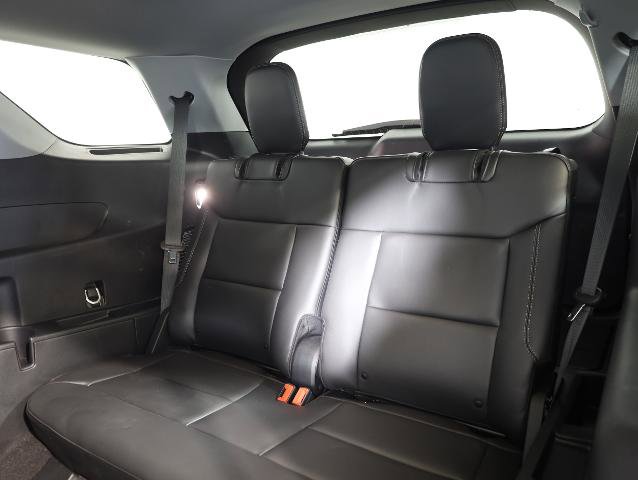 Certified 2023 Ford Explorer XLT w/ Equipment Group 202A image 10