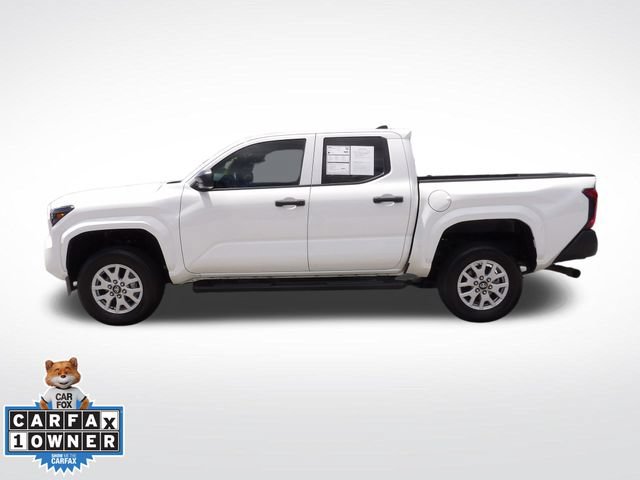 Used 2024 Toyota Tacoma SR AWD/4WD image 8