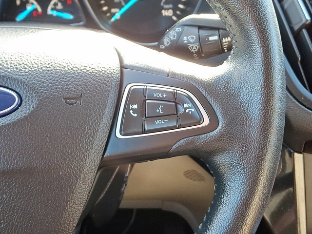 Certified 2019 Ford Escape Titanium image 27