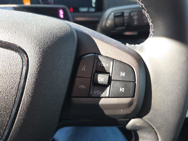 Certified 2023 Ford Mustang Mach-E GT w/ GT Performance Edition image 37