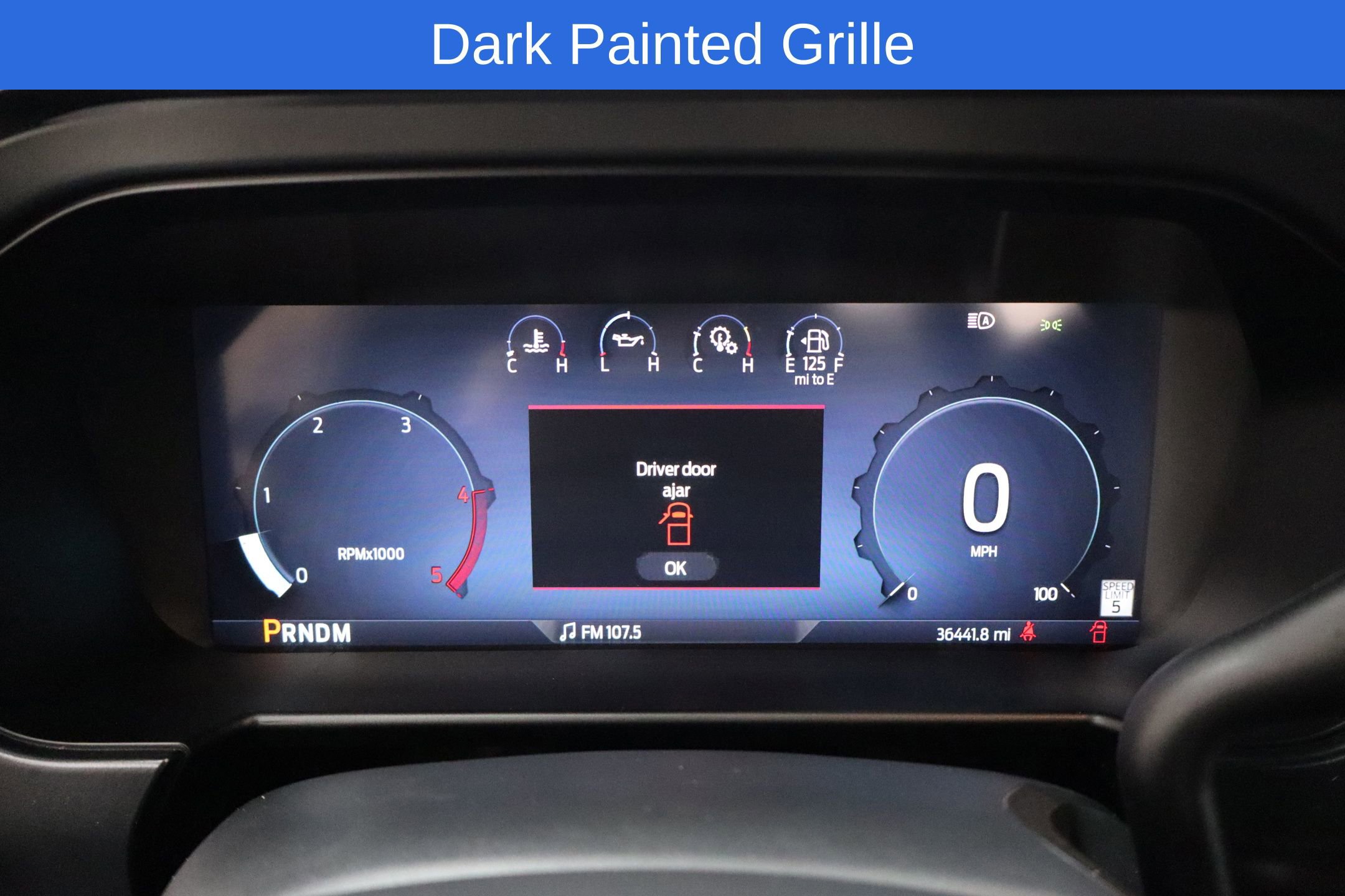 Certified 2023 Ford F250 Lariat w/ Lariat Ultimate Package image 17