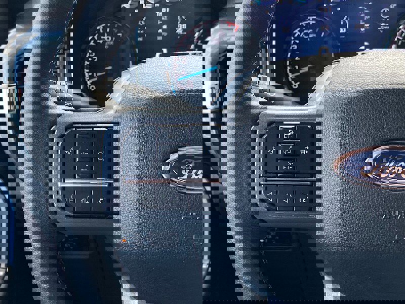 Certified 2023 Ford F150 XLT w/ Equipment Group 302A High image 38