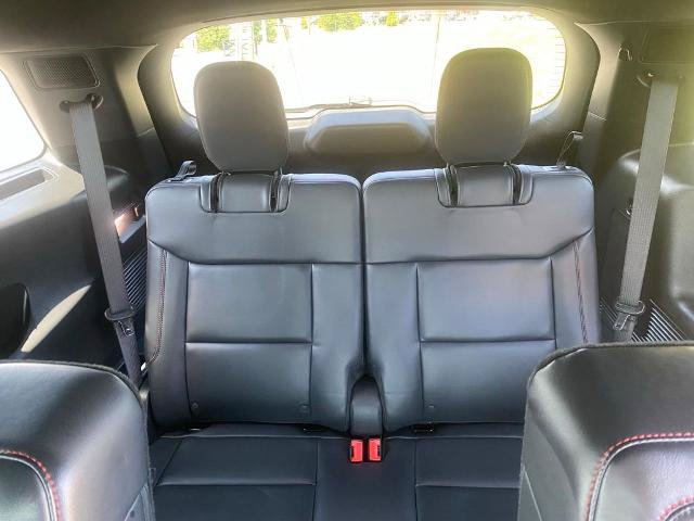 Certified 2026 Ford Explorer ST-Line AWD/4WD image 32