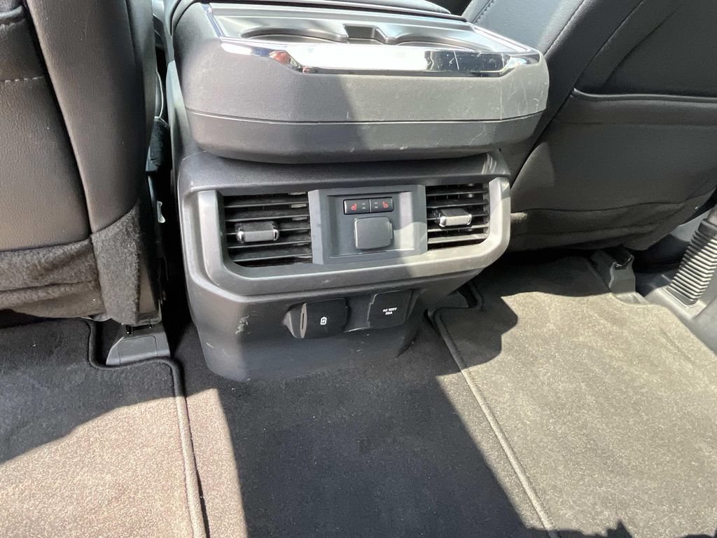Certified 2024 Ford F150 Lariat w/ Equipment Group 502A High AWD/4WD image 22