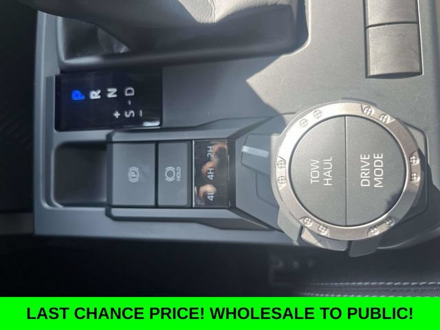 Used 2026 Toyota Tacoma TRD Sport AWD/4WD image 29