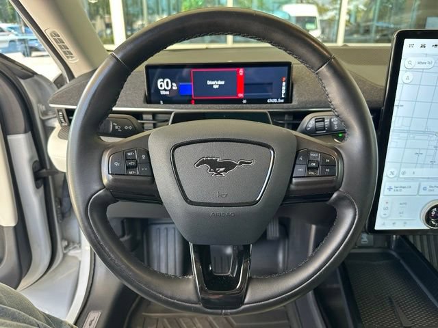 Certified 2023 Ford Mustang Mach-E Premium RWD image 24