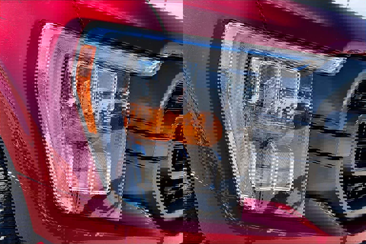 Certified 2021 Ford F150 XLT w/ Equipment Group 302A High image 28