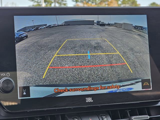 Used 2023 Toyota RAV4 XLE Premium image 10