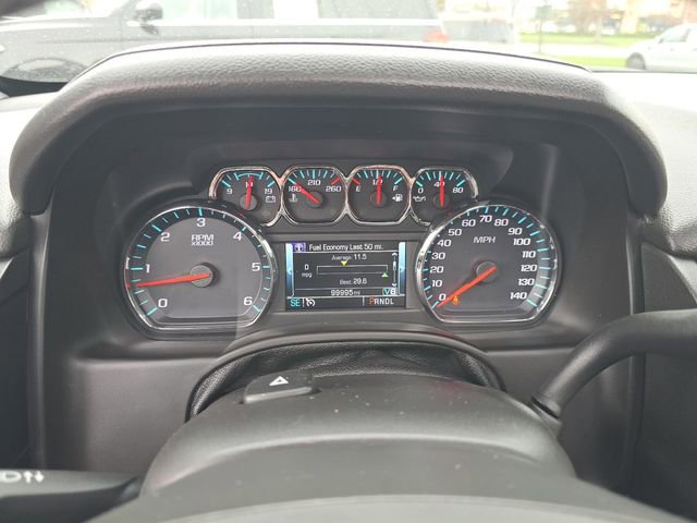 Used 2018 GMC Yukon SLT w/ Open Road Package AWD/4WD image 36