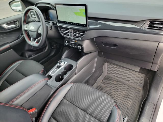 Certified 2023 Ford Escape ST-Line w/ Tech Pack #1 AWD/4WD image 25