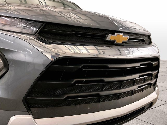 Used 2021 Chevrolet TrailBlazer LT w/ Sun and Liftgate Package AWD/4WD image 29