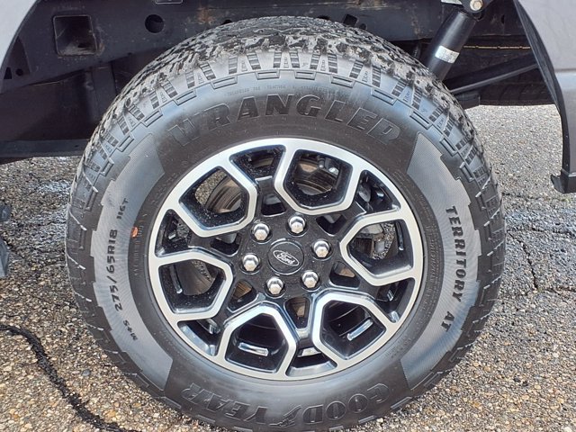 Certified 2023 Ford F150 XLT w/ Equipment Group 302A High AWD/4WD image 31
