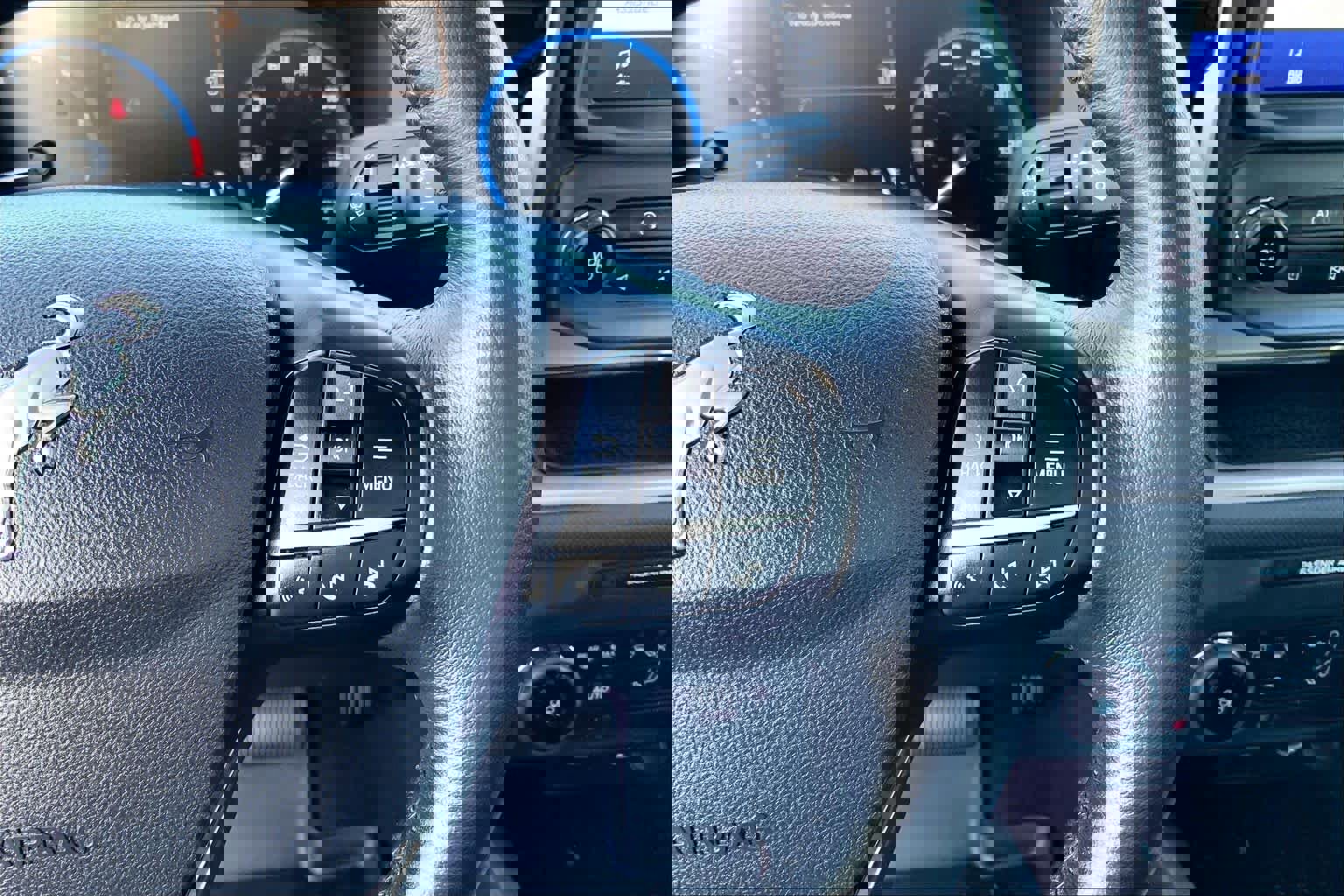 Certified 2023 Ford Bronco Sport Big Bend w/ Convenience Package AWD/4WD image 21