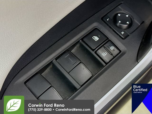 Used 2019 Toyota RAV4 Adventure w/ Cold Weather Package AWD/4WD image 21